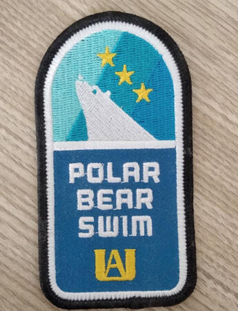 Stickable Clothing Patch